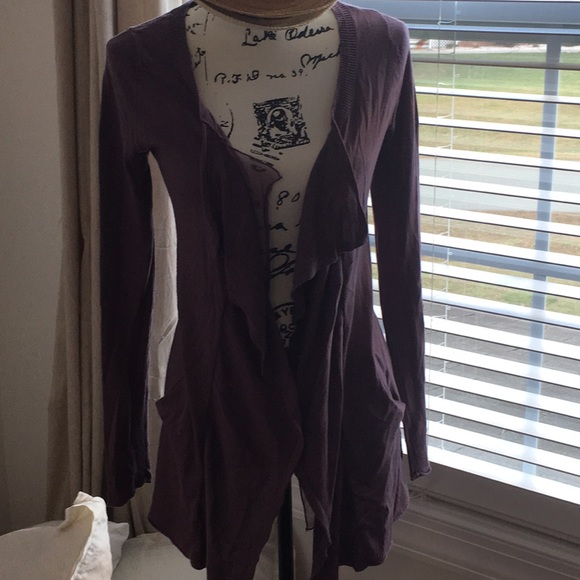 2 cardigans - Picture 7 of 9